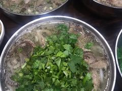 羊肉杂混合米线-攀枝花·任德琼·盐边羊肉米线