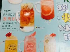 -威尼斯西餐厅(东区店)