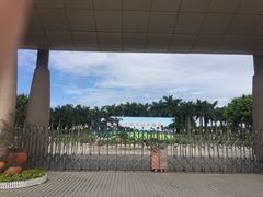 -华侨公园