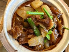 -佘山世茂艾美·御珍轩中餐厅