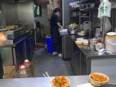 -潘多多·山里人锅巴土豆(八一路店)
