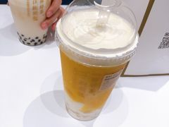 -奈雪的茶(湖滨银泰in77C区PRO店)