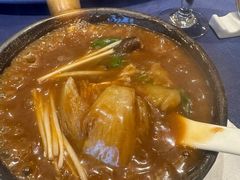-新加坡泰国村酒楼(五角场店)