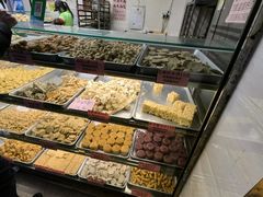 -纯心饼店(源溪店)