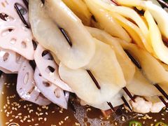 -古真记钵钵鸡(老公园店)