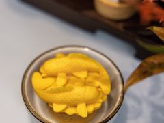 -天津海河悦榕庄·Lobby Lounge大堂吧