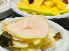 -山壹竹庭院餐厅