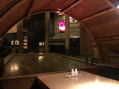 -老船坞餐厅(北京亚洲大酒店 )