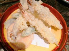 -炙柒Sekinana·精致料理 烧鸟·铁板烧(海上世界店)