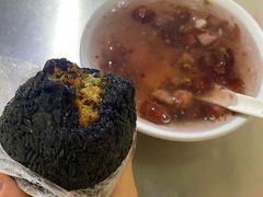 -芳婆糕团店(王府大街店)