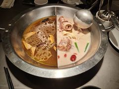 -骨之味·筒骨汤火锅(江头店)