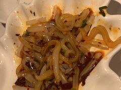 -川味堂·四川豆花(八卦岭店)