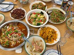 -艺味深尝(云锦路店)