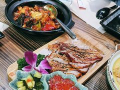 -Hi YOU你的饭局泰餐厅(雍和宫店)