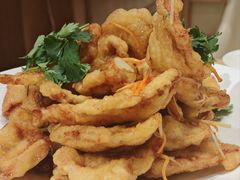 -老江南春·中国龙菜(衡山路店)