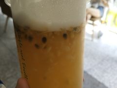 -优茶手作(凯邦店)