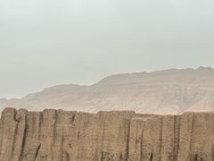 -火焰山景区(火焰山镇)