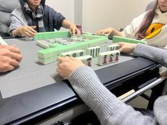 -麻友记·24h自助棋牌(金融科贸店)