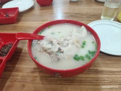 -张太婆老妈蹄花川菜馆·中华餐饮老字号(望平街店)
