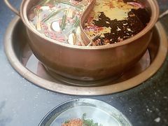 -镇江龙·火锅串串(武侯祠店)