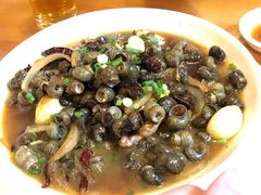 家烧田螺-丽水农庄(岩头店)