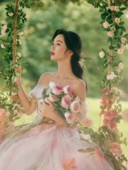 -第一夫人婚纱摄影(南京店)