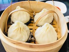 -锡笼记·无锡小笼(大润发店)