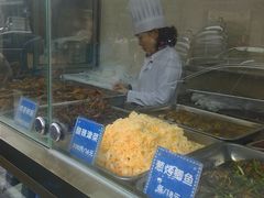 -燕云楼(云南路店)