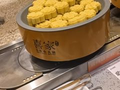 -喜家自助小火锅(乐客城店)