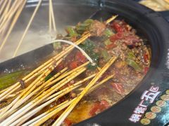 -钢管厂五区小郡肝火锅串串香(清河店)