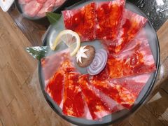 -九田家黑牛烤肉料理(石路天虹店)