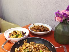 -赵小姐丨新中餐(曲江店)