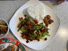 -港逸轩茶餐厅