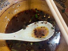 -花溪牛肉粉(八鸽岩店)