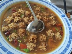-老雒阳面馆·水席·洛阳菜(王城路店)
