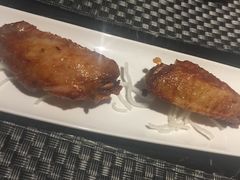 -半秋山西餐厅(巴南万达广场店)