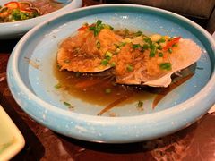-新白鹿餐厅(爱琴海购物中心店)