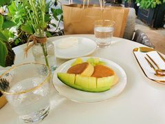 -法桐蛋糕·手作面包(万象城店)