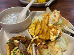 -素满香·食养自助(建邺万达店)