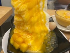 -味香园传统甜品店(牛车水店)