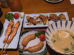 -合风谷(南下塘店)