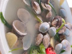 -海上驿站渔家菜馆