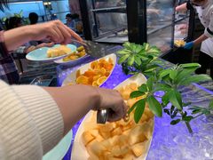 -厦门艾美酒店·新食谱西餐厅