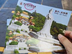 -南沙天后宫景区
