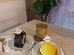 -Me Coffee下午茶艺术空间