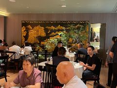 -老太原菜馆(南宫店)