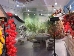 -星豆豆儿童摄影(南郊太白南路店)