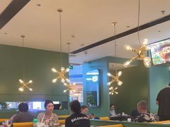 -一席地·本地鸡窝·杭帮鸡火锅(萧山银隆百货店)