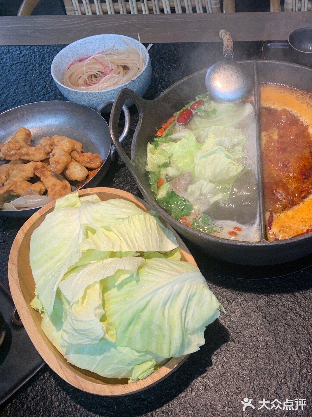 武汉探店｜养生火锅天花板🍲