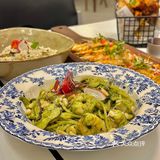 武义探店 | 氛围感满满ins风轻食料理餐厅🍽